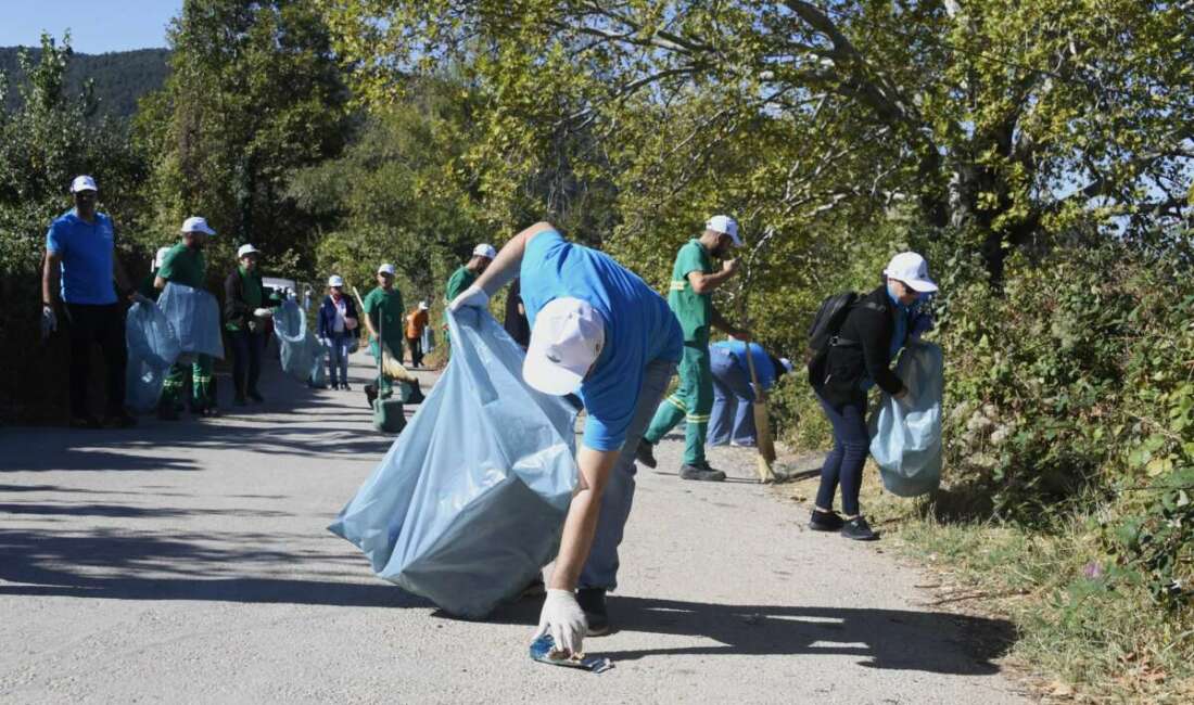 Osmangazi Belediyesi ve Bursa’daki