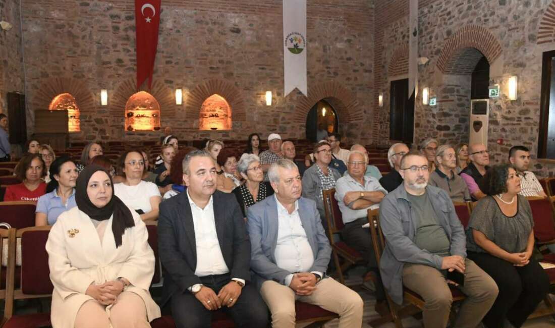 Osmangazi Belediyesi ve Dil