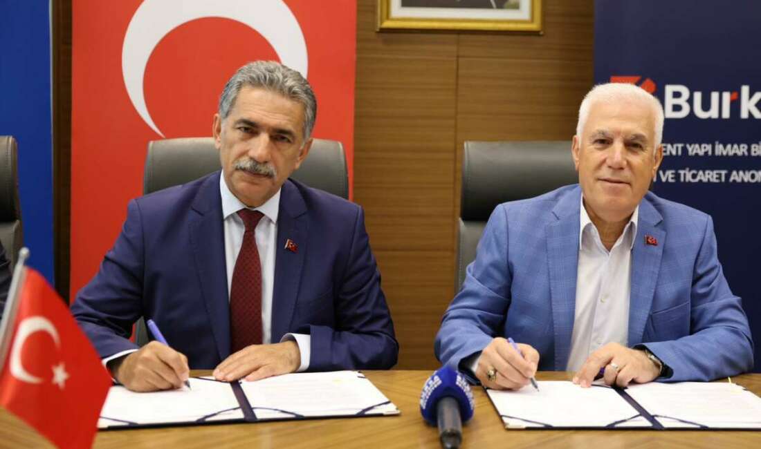 Bursa’nın dirençli bir kent