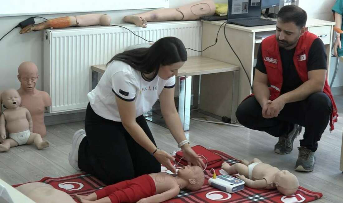 Her yıl Eylül ayının