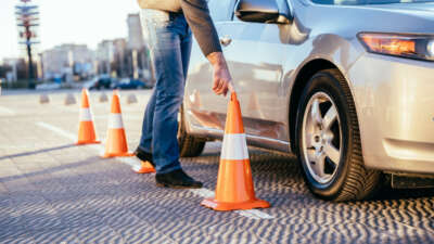 Ehliyet sınavlarında kopya düzenekleri ve “joker” tehlikesi: Cezası çok ağır!