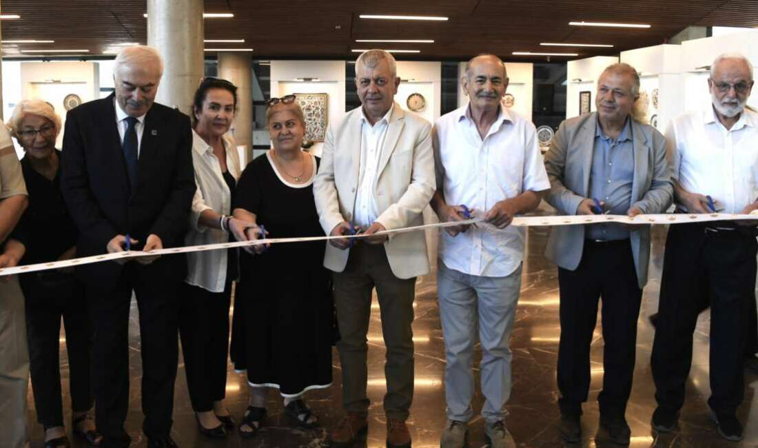 Sanata ve sanatkarlara büyük