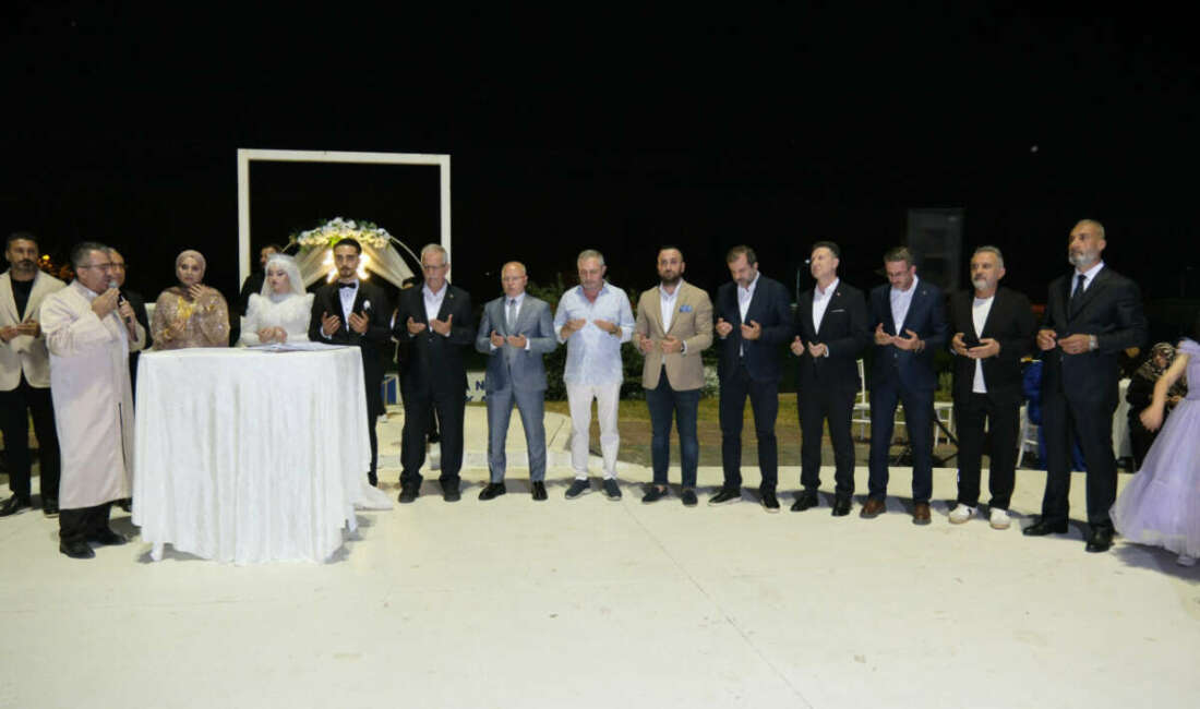 Bursa’nın tanınmış ailelerinden Celal-Semra