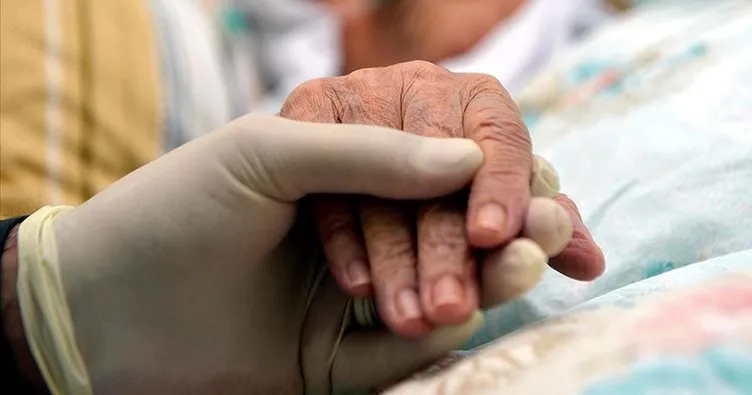 Bakan Göktaş: Evde Bakım Yardımı ödemeleri hesaplara yatırıldı