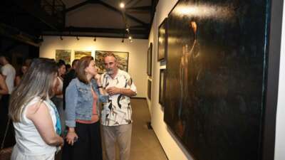 “Fütursuz Denemeler” sergisi Nilüfer’de