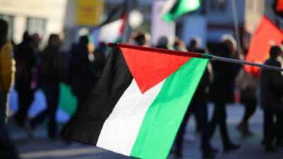 Filistin’i tanıyan ülkelerin sayısı 156’ya çıktı