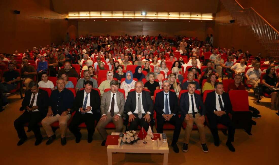 Milli Eğitim Bakanlığı tarafından