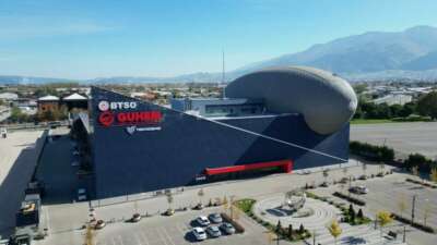 GUHEM, dünya uzay haftası’nın Türkiye ulusal koordinatörü oldu