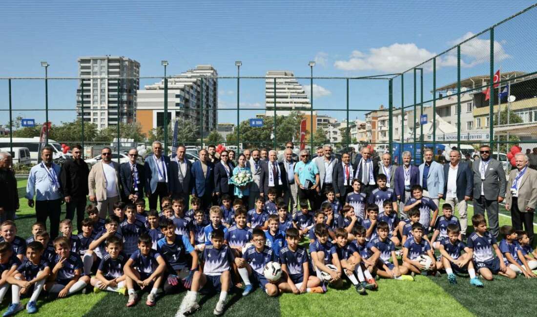 Bursa Büyükşehir Belediye Başkanı