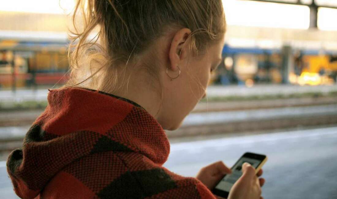 Teknolojinin hızla gelişmesi hayatı