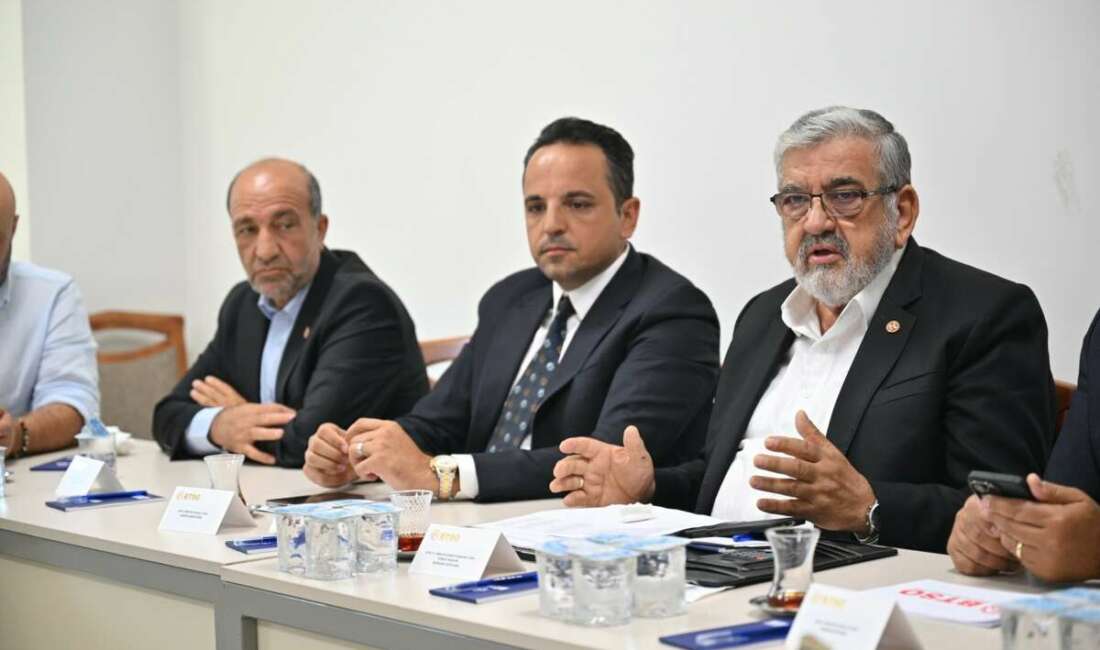 Bursa Ticaret ve Sanayi