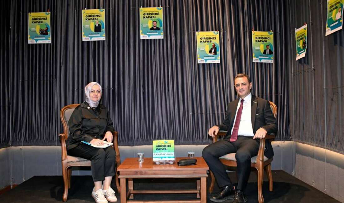 Geleceğin girişimcilerine ışık tutmaya