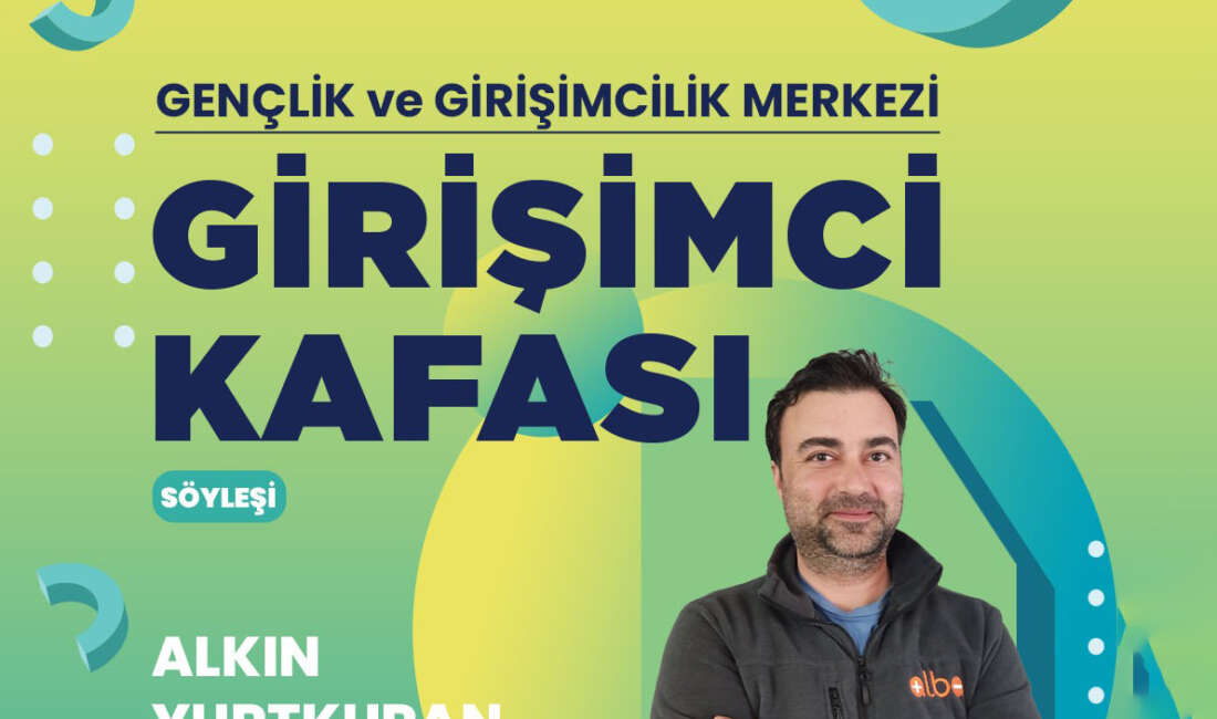 Gençlere ilham veren başarı