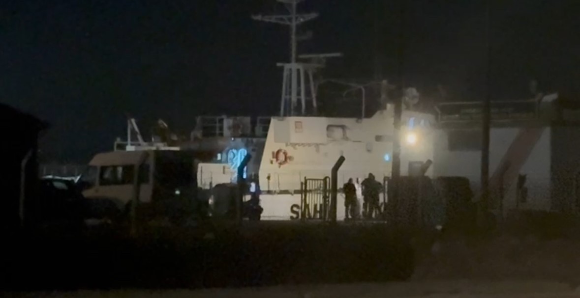 Halit Yukay’a ait olduğu değerlendirilen cansız beden Bursa Adli Tıp Kurumu’na gönderildi