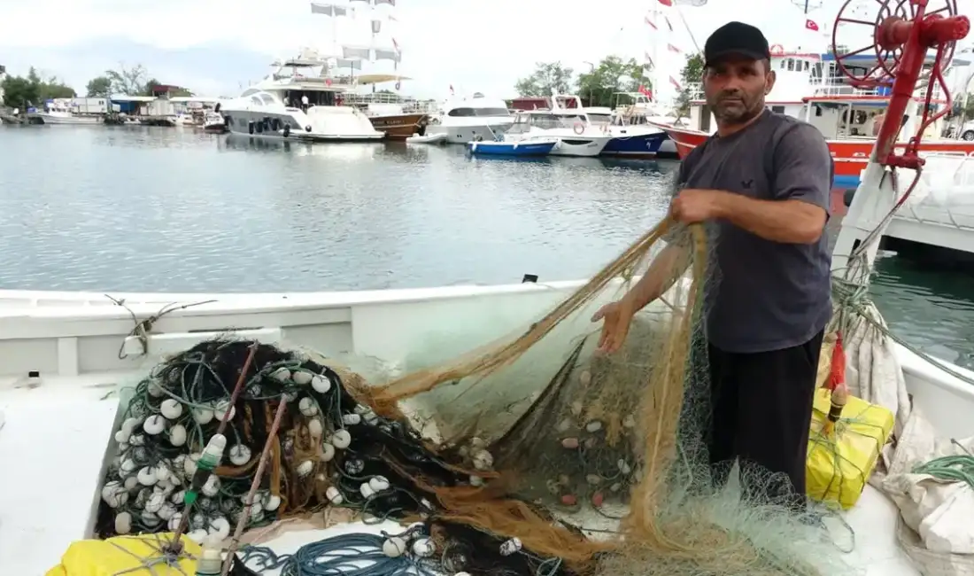Su Ürünleri Kooperatifleri Merkez