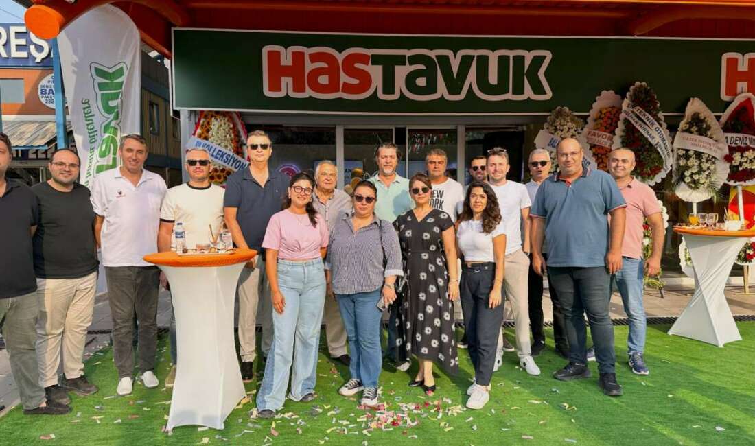 Tavukçuluk sektörünün önemli firmalarından