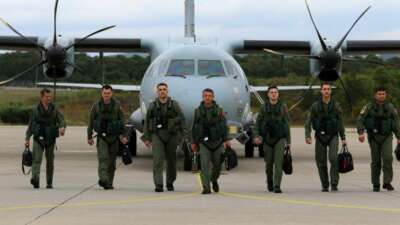 Mavi Vatan’ın Uçan Gözü