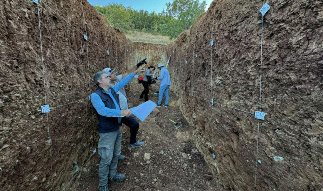 Elazığ’ın Palu ilçesinden Malatya’nın
