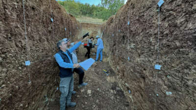 Herkesin gözü bu fayda: “Bize büyük depremlerin zamanlarını söyleyecek”