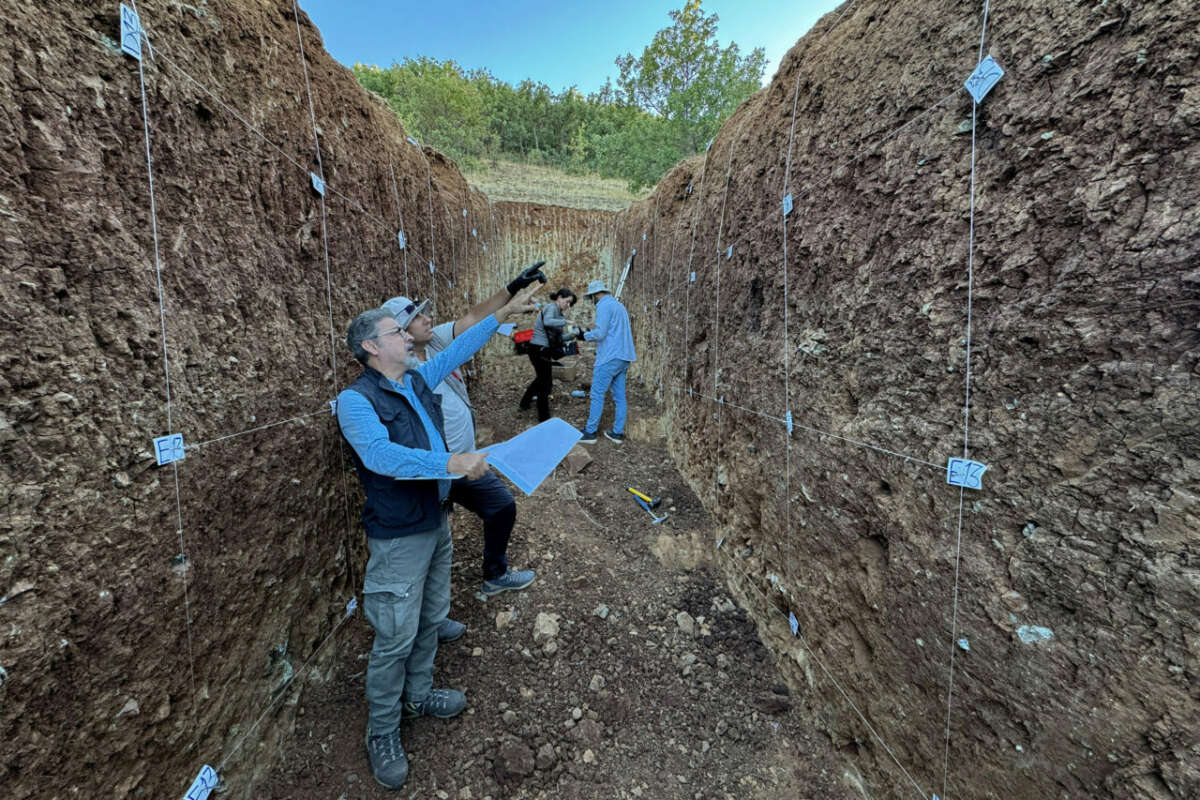 Herkesin gözü bu fayda: “Bize büyük depremlerin zamanlarını söyleyecek”