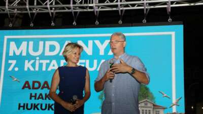 İlham veren hikayeler edebiyatla buluştu