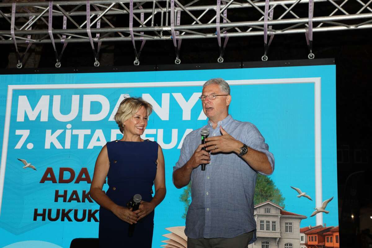 İlham veren hikayeler edebiyatla buluştu