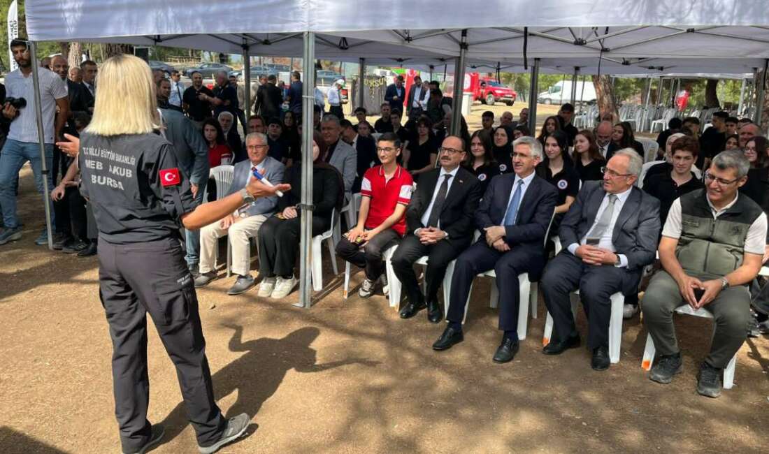 Millî Eğitim Bakanlığı tarafından