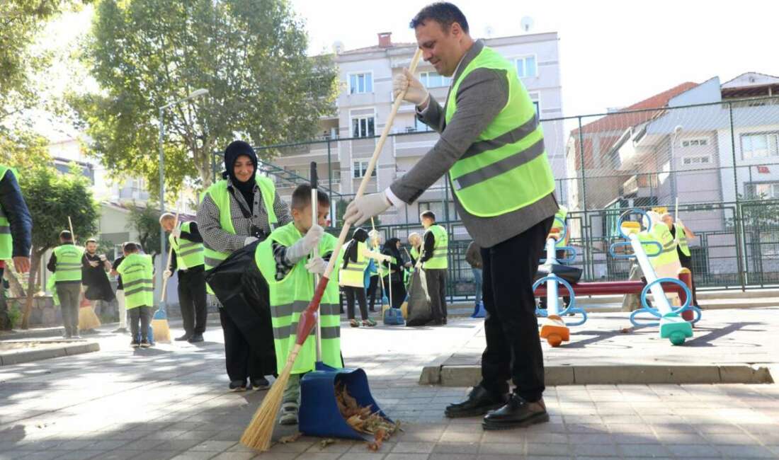 İnegöl Belediyesi, 20 Eylül