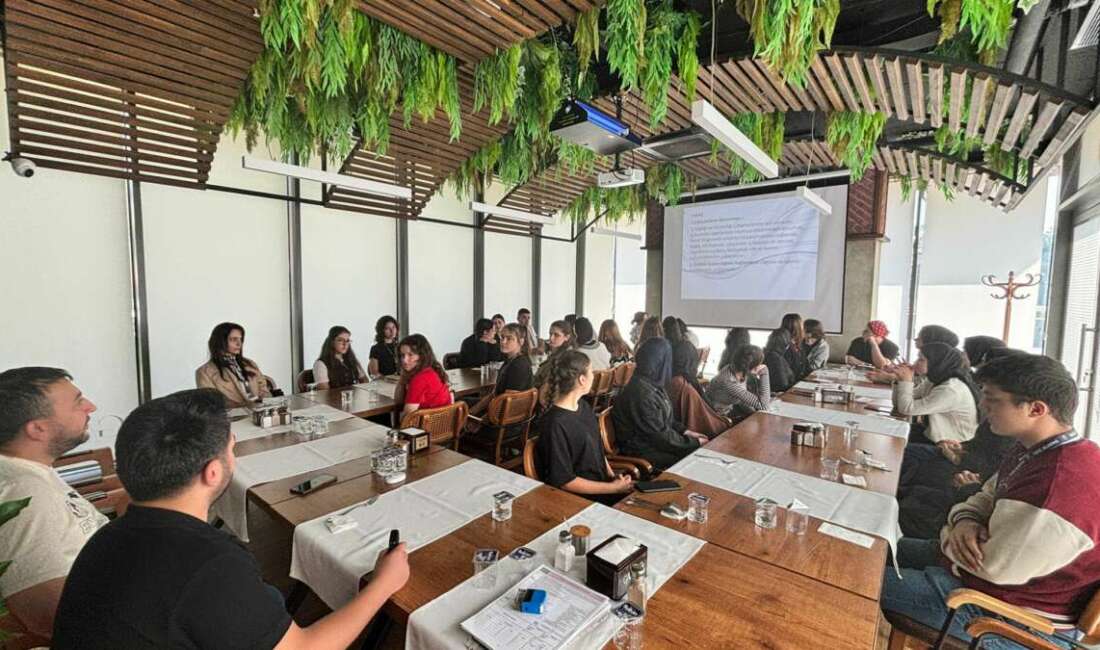 İnegöl Belediyesi, yeni eğitim