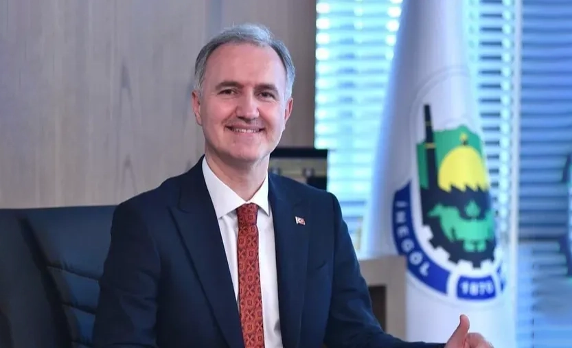 İnegöl Belediyesi’nden çevre temizlik etkinliğine davet