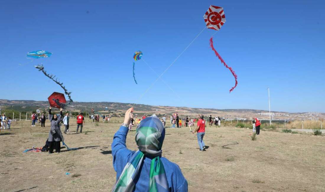 İnegöl Belediyesi ve Kızılay