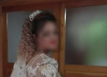 Bursa'nın İnegöl ilçesindeki bir