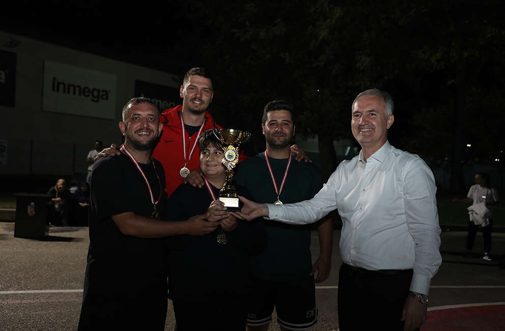 İnegöl Belediyesi’nin Zaferden Kurtuluşa