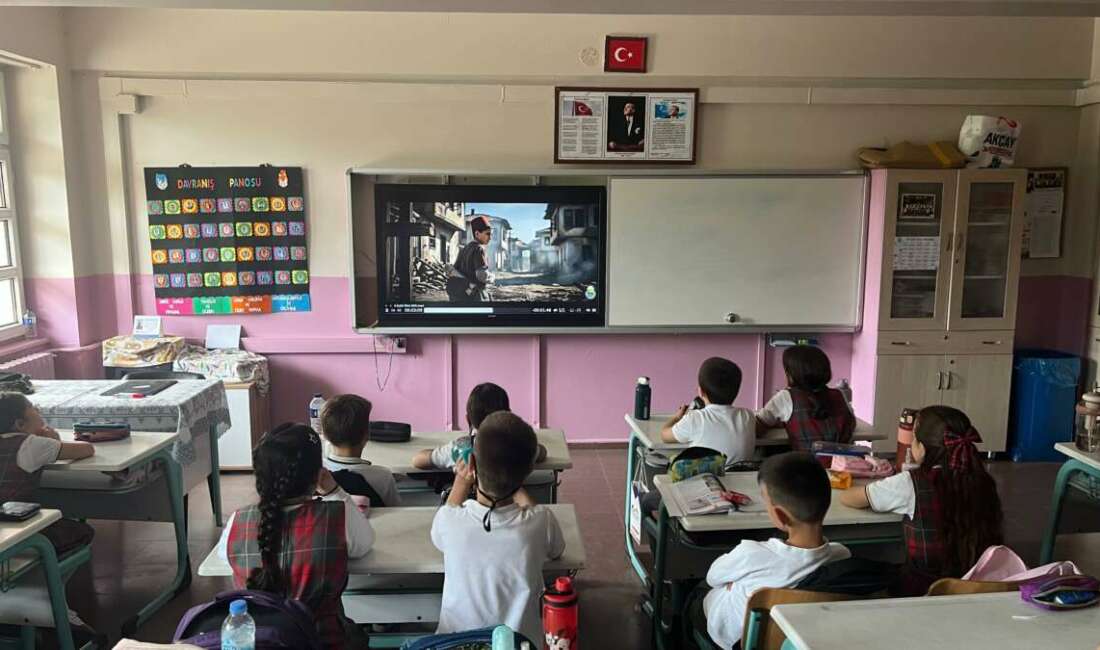 İnegöl Belediyesi’nin şehrin işgali