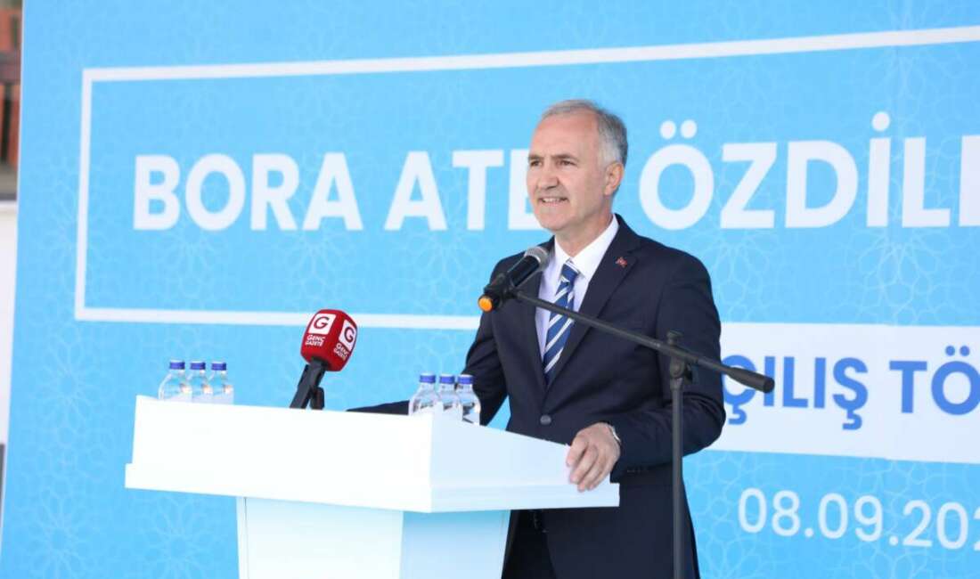 Okullarda ilk ders zili