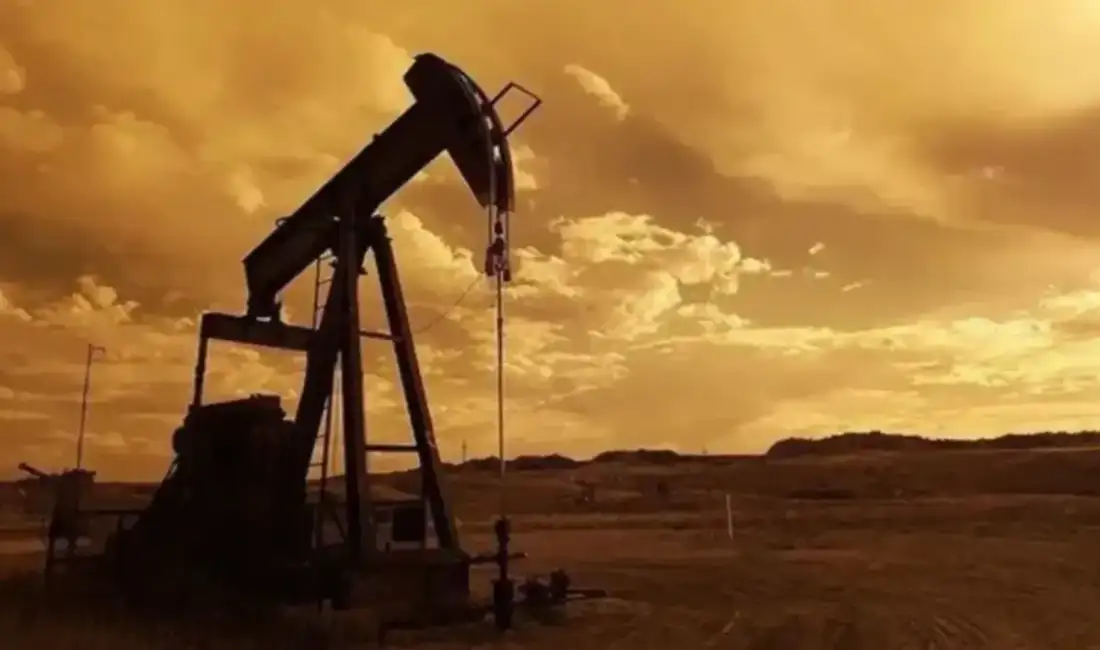 Enerji ve Tabii Kaynaklar