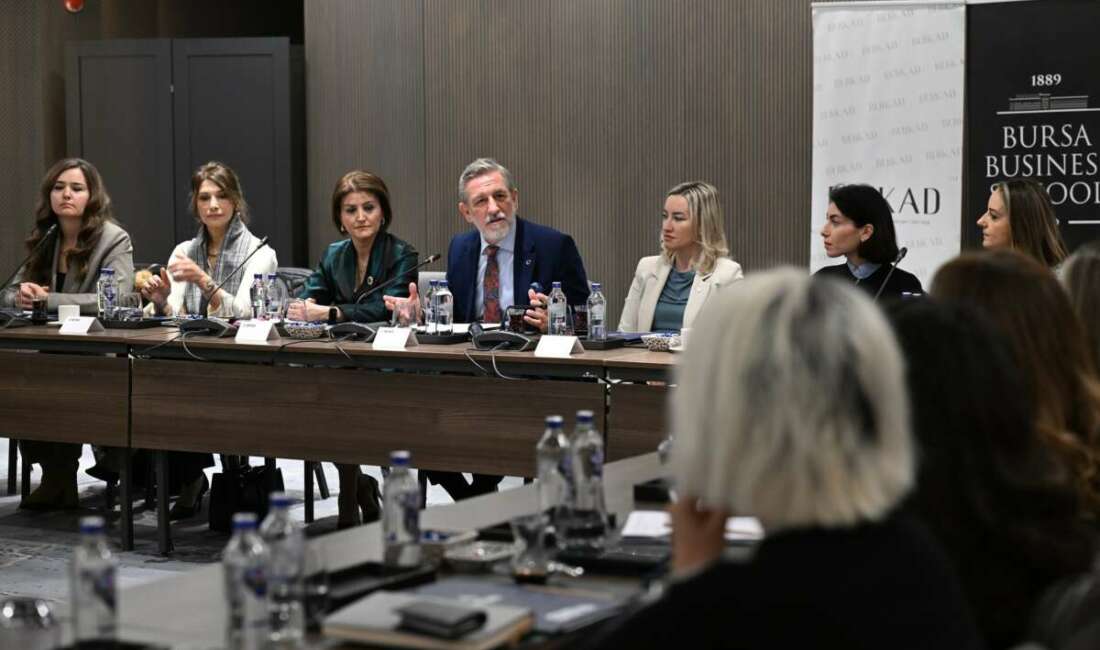 Bursa Ticaret ve Sanayi Odası