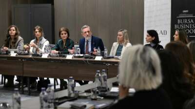 İş dünyasının kadın liderleri için yeni dönem başlıyor