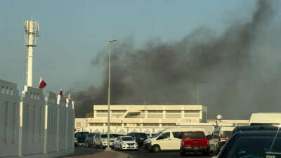 İsrail’den Katar’a Hava Saldırısı: Hamas Liderliği hedef alındı