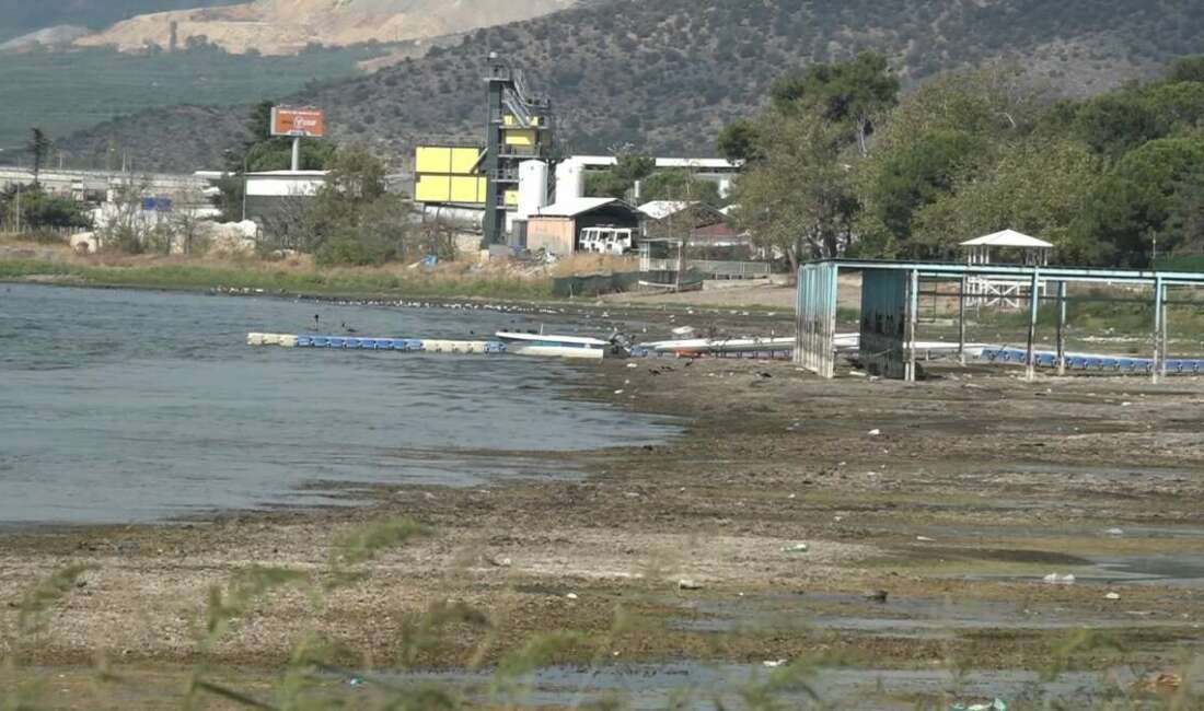 Marmara Bölgesi’nin en büyük,