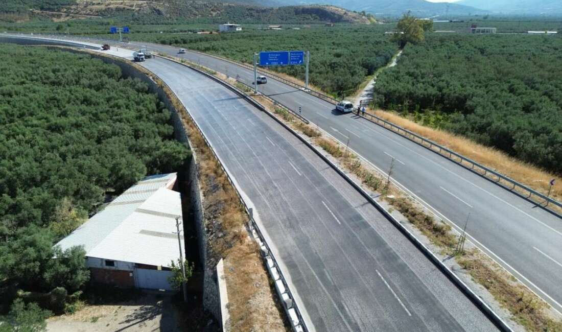 laştırma ve Altyapı Bakanlığımız