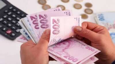 KMH faizleri düştü: Ne kadar ödenecek?