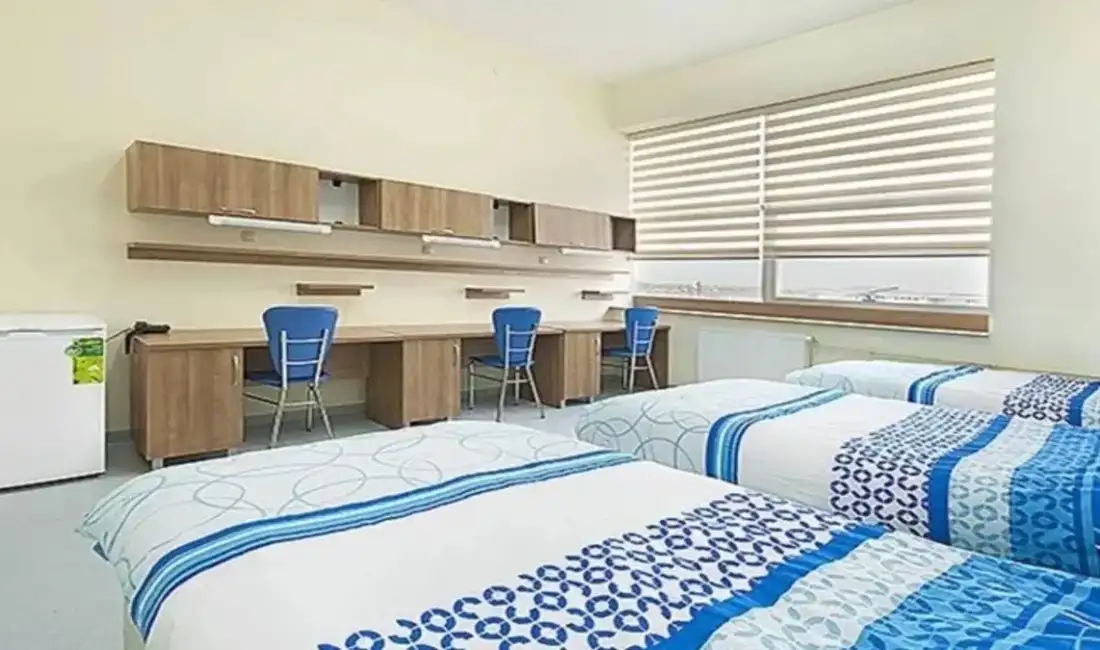 Yüksek Öğrenim ve Kredi