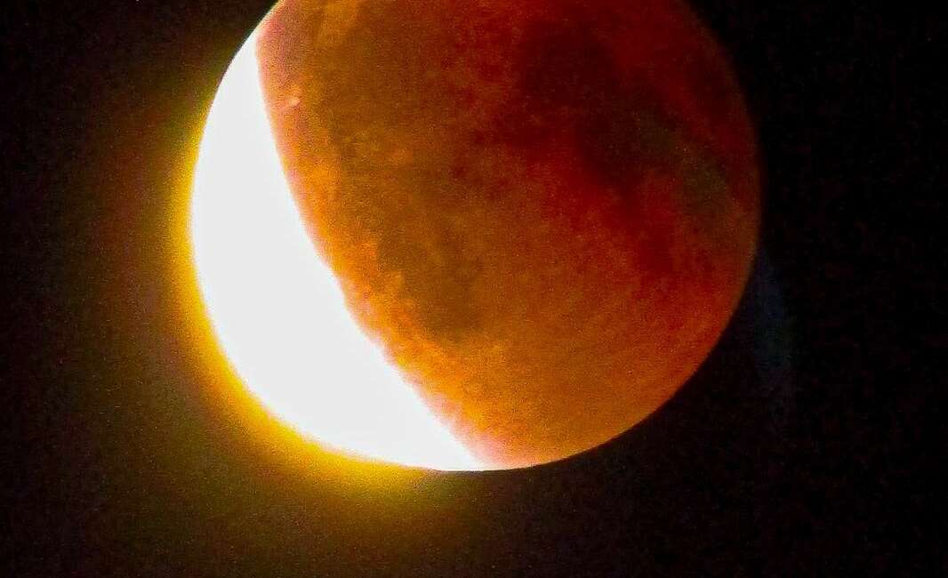 Yılın en görkemli astronomik