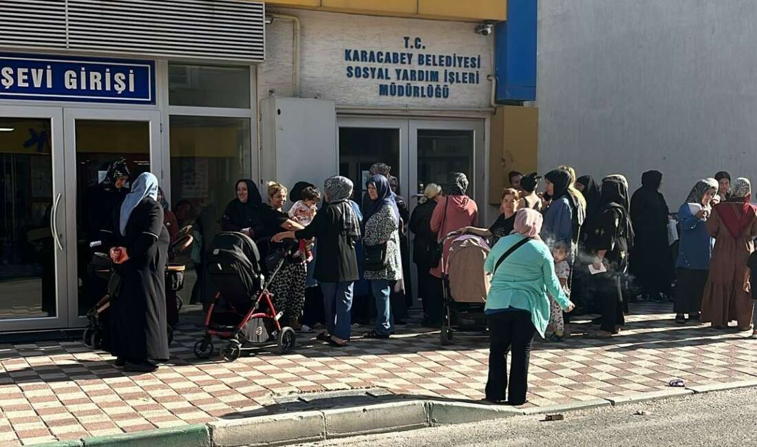 Karacabey Belediyesi, yeni eğitim-öğretim