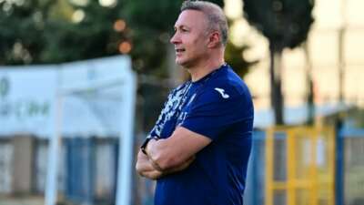 Karacabey Belediyespor’da Ahmet Taşyürek dönemi sona erdi