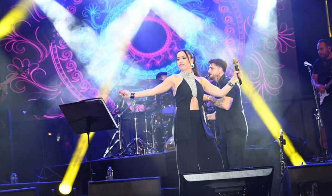 Karacabey’in düşman işgalinden kurtuluşunun