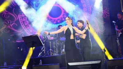 Karacabey’in kurtuluş coşkusu konserler ve final heyecanıyla zirveye çıktı