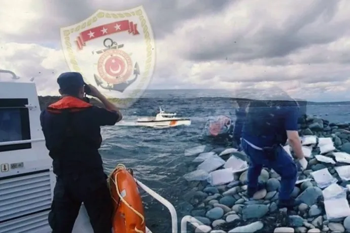 İçişleri Bakanı Ali Yerlikaya,