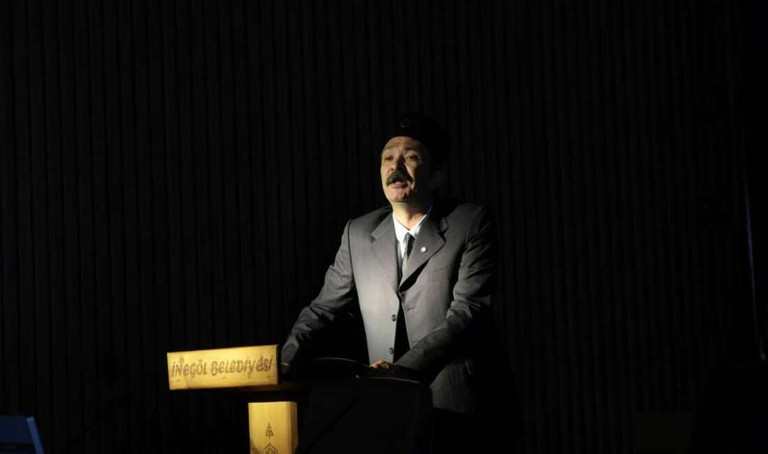 İnegöl Belediyesi’nin Eylül ayı